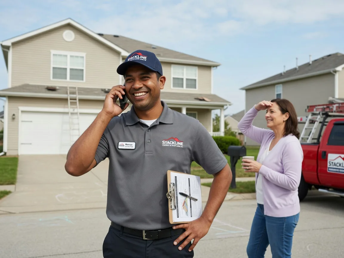 Chimney flashing repair La Grange, TX FAQs